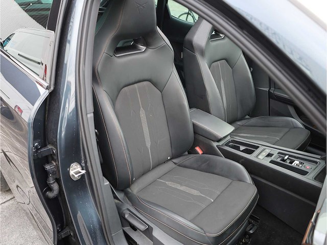 Cupra formentor 1.4 e-hybrid 204pk automaat 2023 - afbeelding 26 van  38