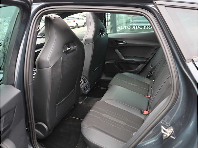 Cupra formentor 1.4 e-hybrid 204pk automaat 2023 - afbeelding 27 van  38