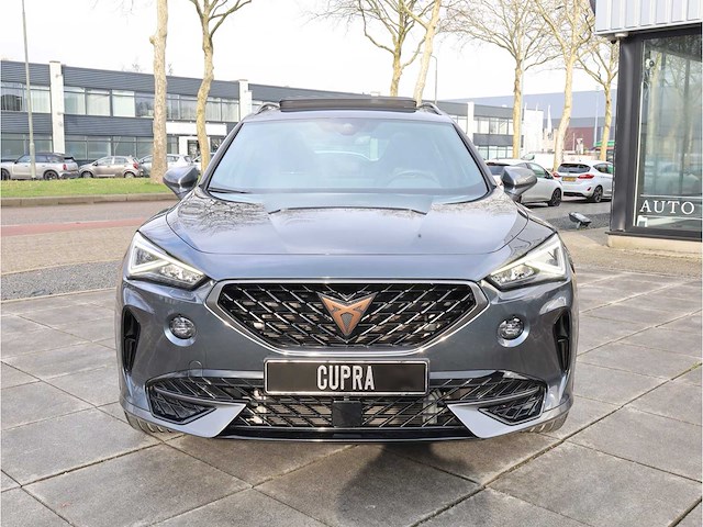 Cupra formentor 1.4 e-hybrid 204pk automaat 2023 - afbeelding 37 van  38