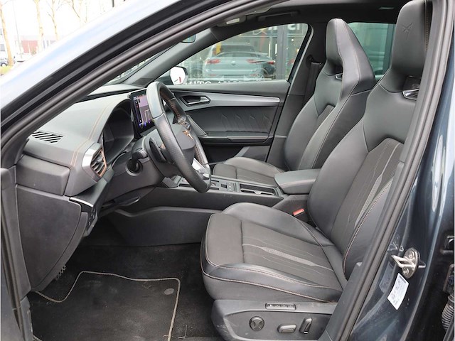 Cupra formentor 1.4 e-hybrid 204pk automaat 2023 - afbeelding 4 van  43