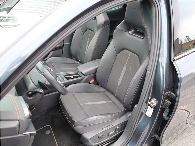 Cupra formentor 1.4 e-hybrid 204pk automaat 2023 - afbeelding 5 van  43