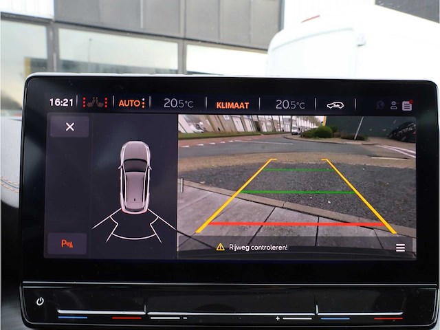 Cupra formentor 1.4 e-hybrid 204pk automaat 2023 - afbeelding 20 van  43