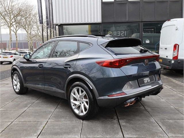 Cupra formentor 1.4 e-hybrid 204pk automaat 2023 - afbeelding 23 van  43