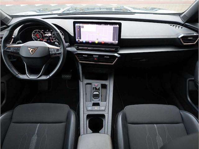 Cupra formentor 1.4 e-hybrid 204pk automaat 2023 - afbeelding 9 van  43