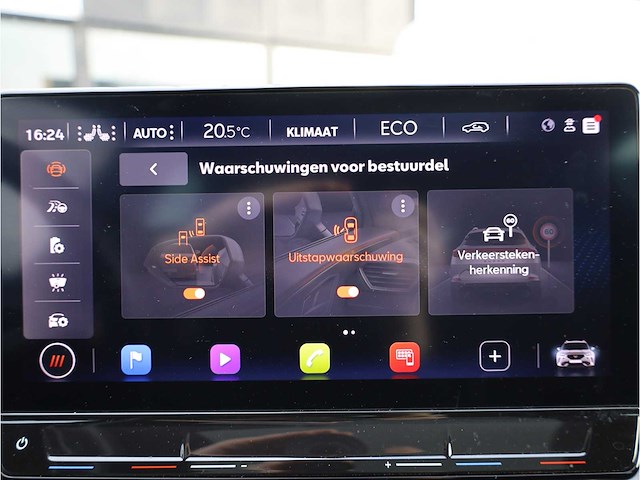 Cupra formentor 1.4 e-hybrid 204pk automaat 2023 - afbeelding 24 van  43