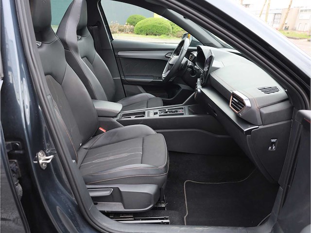 Cupra formentor 1.4 e-hybrid 204pk automaat 2023 - afbeelding 28 van  43