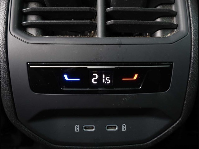 Cupra formentor 1.4 e-hybrid 204pk automaat 2023 - afbeelding 32 van  43