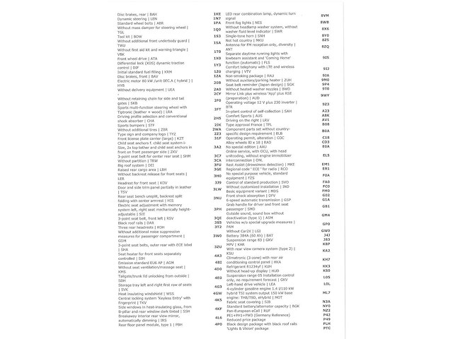 Cupra formentor 1.4 e-hybrid 204pk automaat 2023 - afbeelding 36 van  43