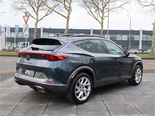 Cupra formentor 1.4 e-hybrid 204pk automaat 2023 - afbeelding 39 van  43