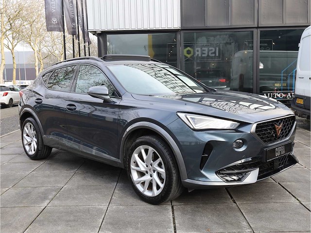 Cupra formentor 1.4 e-hybrid 204pk automaat 2023 - afbeelding 41 van  43