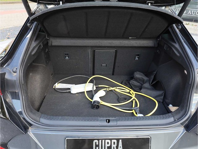 Cupra formentor 1.4 e-hybrid 245pk automaat 2023 - afbeelding 31 van  41
