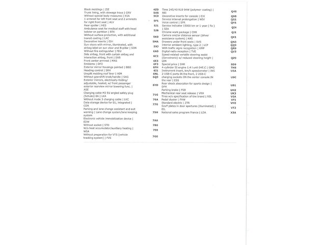Cupra formentor 1.4 e-hybrid 245pk automaat 2023 - afbeelding 41 van  41