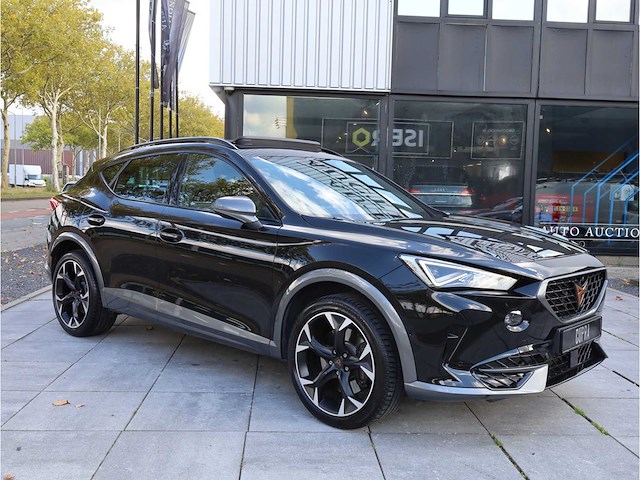 Cupra formentor 1.4 e-hybrid 245pk automaat 2023 - afbeelding 7 van  41