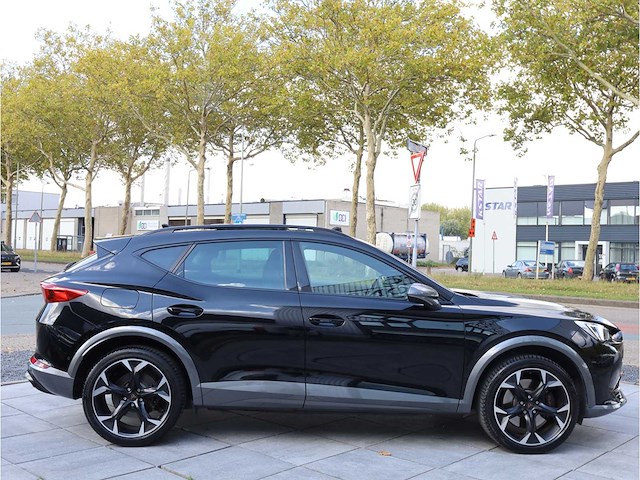 Cupra formentor 1.4 e-hybrid 245pk automaat 2023 - afbeelding 38 van  41