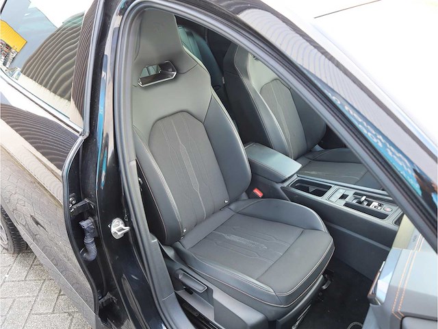 Cupra formentor 1.4 e-hybrid 245pk automaat 2023 - afbeelding 28 van  41