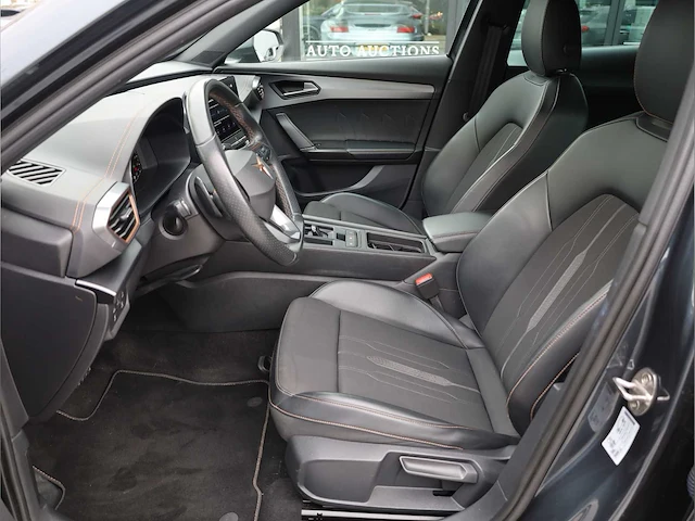 Cupra formentor 1.4 e-hybrid phev 204pk automaat 2023 hybride benzine - afbeelding 3 van  43
