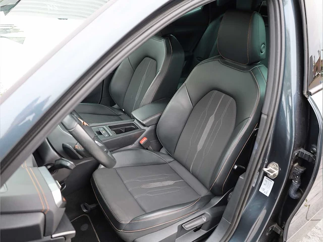 Cupra formentor 1.4 e-hybrid phev 204pk automaat 2023 hybride benzine - afbeelding 4 van  43