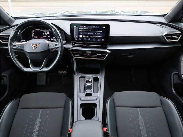 Cupra formentor 1.4 e-hybrid phev 204pk automaat 2023 hybride benzine - afbeelding 7 van  43
