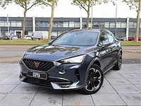 Cupra formentor 1.4 e-hybrid phev 204pk automaat 2023 hybride benzine - afbeelding 1 van  43