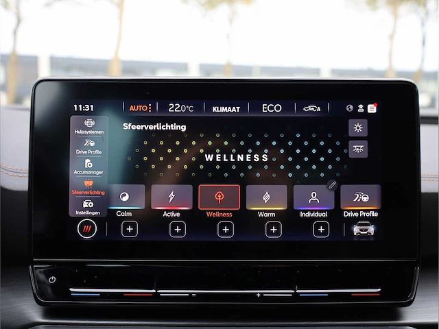 Cupra formentor 1.4 e-hybrid phev 204pk automaat 2023 hybride benzine - afbeelding 17 van  43