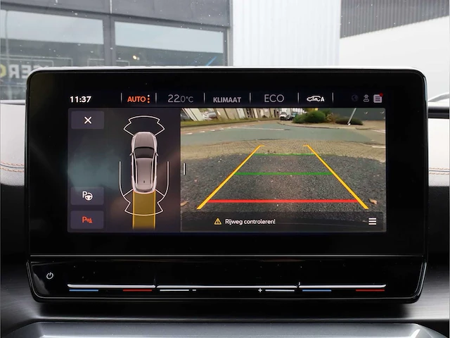 Cupra formentor 1.4 e-hybrid phev 204pk automaat 2023 hybride benzine - afbeelding 18 van  43