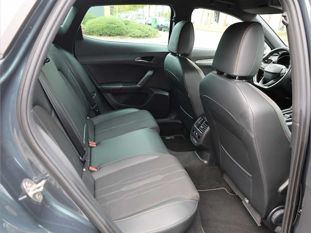 Cupra formentor 1.4 e-hybrid phev 204pk automaat 2023 hybride benzine - afbeelding 20 van  43