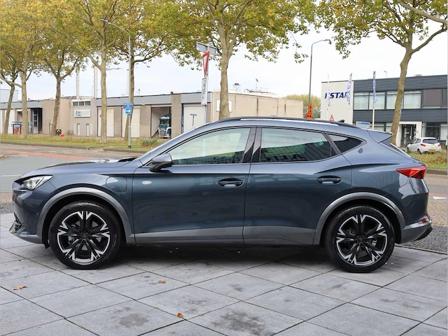 Cupra formentor 1.4 e-hybrid phev 204pk automaat 2023 hybride benzine - afbeelding 12 van  43