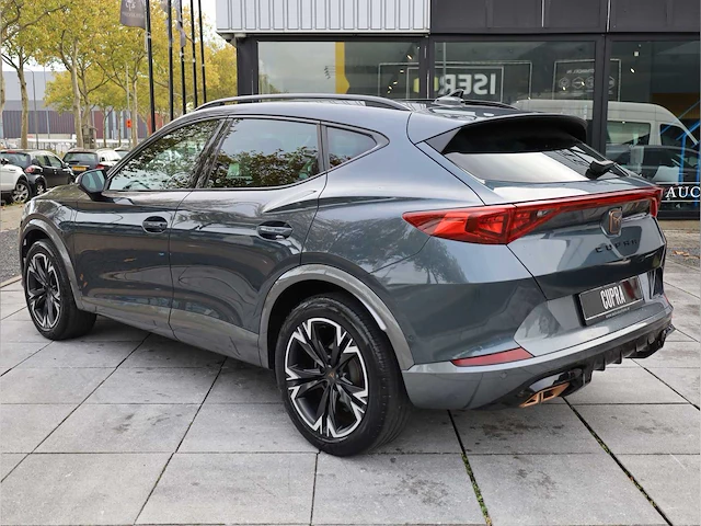 Cupra formentor 1.4 e-hybrid phev 204pk automaat 2023 hybride benzine - afbeelding 23 van  43