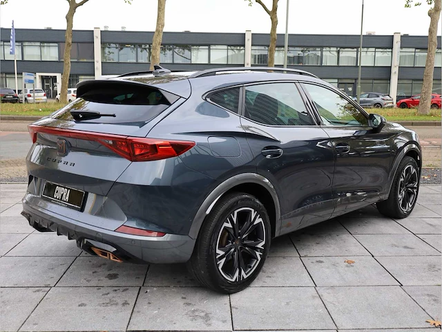 Cupra formentor 1.4 e-hybrid phev 204pk automaat 2023 hybride benzine - afbeelding 32 van  43