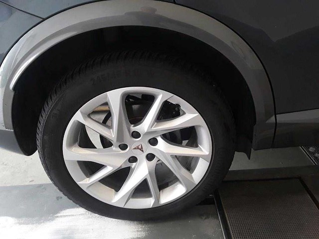 Cupra formentor 1.4 e-hybrid phev 204pk automaat 2023 - afbeelding 7 van  27