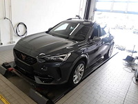 Cupra formentor 1.4 e-hybrid phev 204pk automaat 2023 - afbeelding 1 van  27