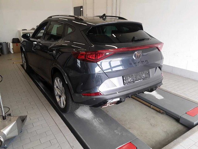 Cupra formentor 1.4 e-hybrid phev 204pk automaat 2023 - afbeelding 11 van  27