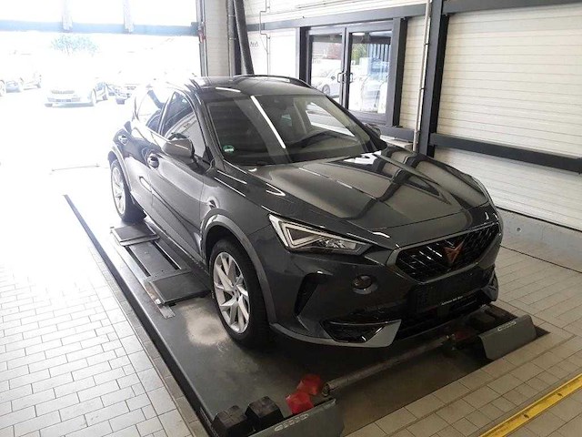 Cupra formentor 1.4 e-hybrid phev 204pk automaat 2023 - afbeelding 22 van  27