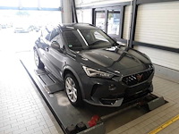 Cupra formentor 1.4 e-hybrid phev 204pk automaat 2023 - afbeelding 22 van  27