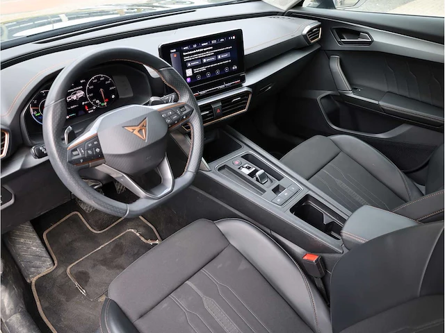 Cupra formentor 1.4 e-hybrid phev 204pk automaat 2023 - afbeelding 2 van  41