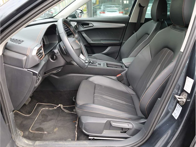 Cupra formentor 1.4 e-hybrid phev 204pk automaat 2023 - afbeelding 3 van  41