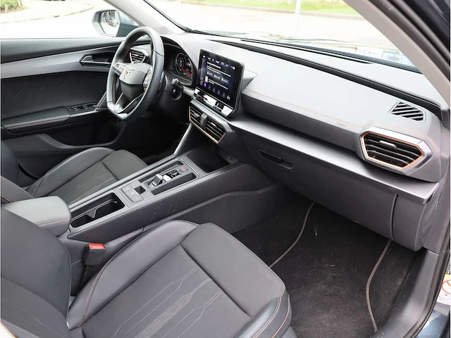 Cupra formentor 1.4 e-hybrid phev 204pk automaat 2023 - afbeelding 6 van  41