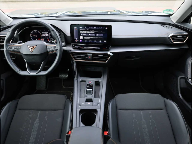Cupra formentor 1.4 e-hybrid phev 204pk automaat 2023 - afbeelding 7 van  41
