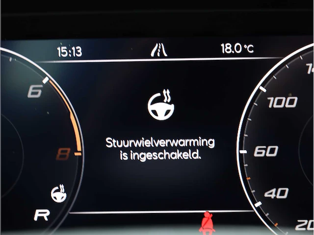 Cupra formentor 1.4 e-hybrid phev 204pk automaat 2023 - afbeelding 10 van  41