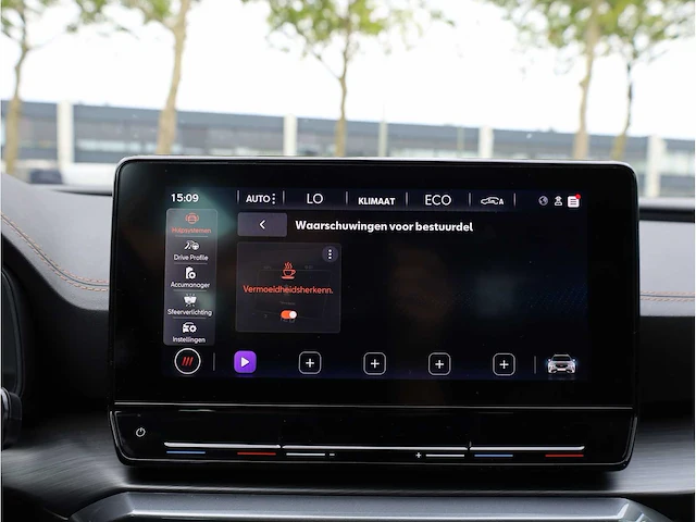 Cupra formentor 1.4 e-hybrid phev 204pk automaat 2023 - afbeelding 17 van  41