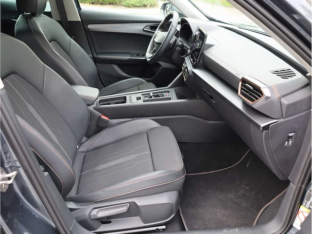Cupra formentor 1.4 e-hybrid phev 204pk automaat 2023 - afbeelding 21 van  41
