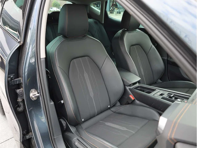 Cupra formentor 1.4 e-hybrid phev 204pk automaat 2023 - afbeelding 22 van  41