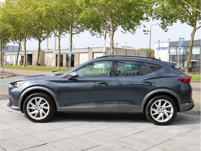 Cupra formentor 1.4 e-hybrid phev 204pk automaat 2023 - afbeelding 12 van  41