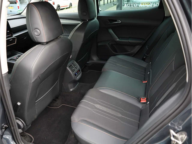 Cupra formentor 1.4 e-hybrid phev 204pk automaat 2023 - afbeelding 24 van  41