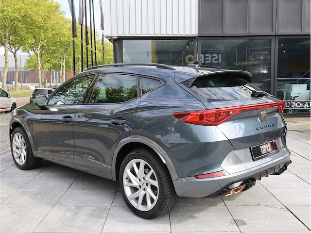 Cupra formentor 1.4 e-hybrid phev 204pk automaat 2023 - afbeelding 23 van  41
