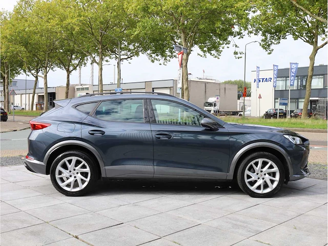 Cupra formentor 1.4 e-hybrid phev 204pk automaat 2023 - afbeelding 38 van  41