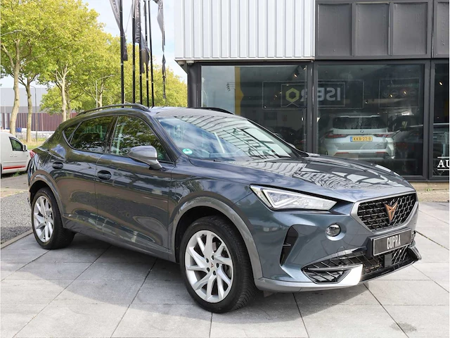 Cupra formentor 1.4 e-hybrid phev 204pk automaat 2023 - afbeelding 39 van  41