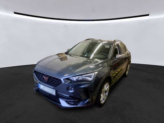 Cupra formentor 1.4 e-hybrid phev 204pk automaat 2023 - afbeelding 1 van  17