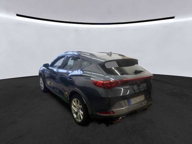 Cupra formentor 1.4 e-hybrid phev 204pk automaat 2023 - afbeelding 10 van  17