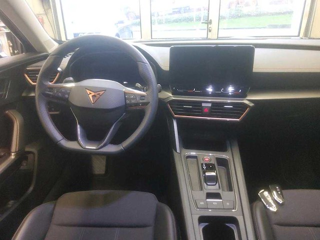 Cupra formentor 1.4 e-hybrid phev 204pk automaat 2023 - afbeelding 13 van  17